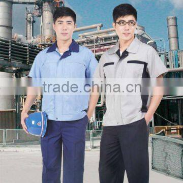 stylish protective workwear