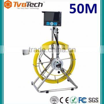 Snake 3399F Self Leveling Inspection Camera For Sewer,Pipeline,Drain With 512hz Sonde And Locator