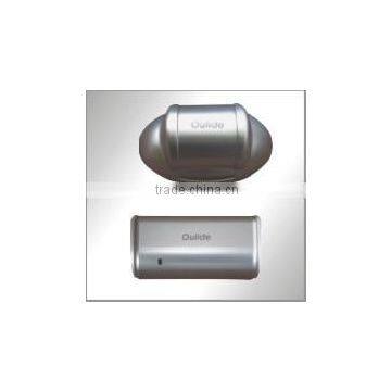 microwave sensor door