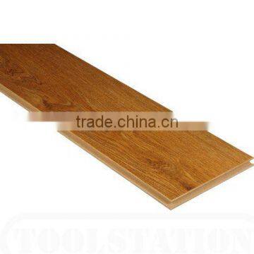 Laminate flooring 4 sided V- Groove