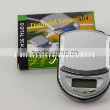 Diamond Brand Digital Pocket Scale