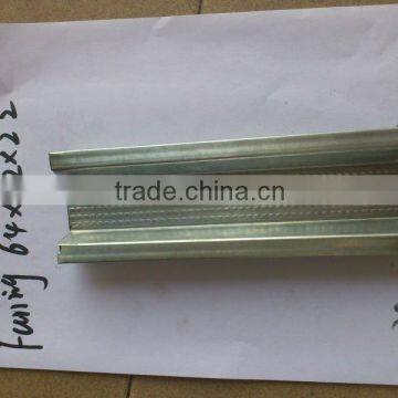 Cheap Price Wiith High Quality Furring Channel 64*32*22 photo-3