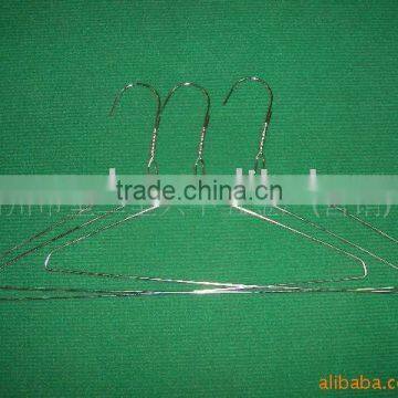 wire hanger for simply laundry