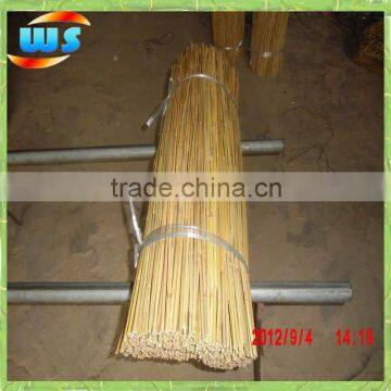 Hot sale hacienda short bamboo cane