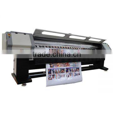 Fast Speed 3.2 m 8 Piece 512 35pl Spectra Polaris Head Printer photo-3