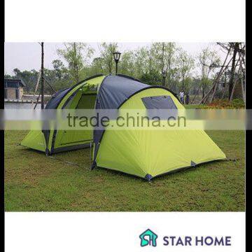 Popular 2 Room Extra Large Family Tents