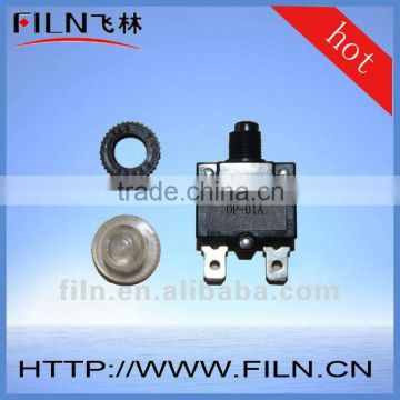 China thermal overload protector