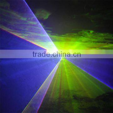 2.5W Animation ILDA Laser Disco Lighting LOGO Projector photo-3