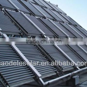 Swimming Pools Evacuated Tube Solar Water Heating System