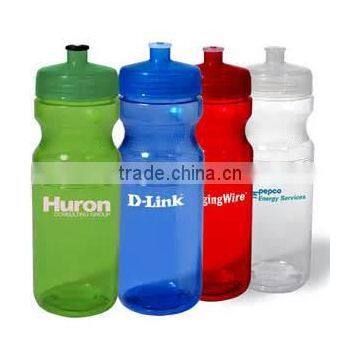 personalized sports water bottles