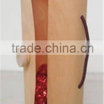 Birch Bark Box for Tea,birch Tea Box,tea Pouches Wood Box