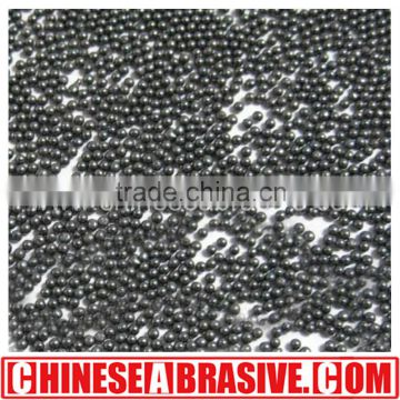 sales promotion alibaba metal abrasive steel shot S390