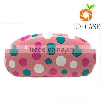 Handmade box lovly eye glass cases wholesale eye glass case, sunglasses case