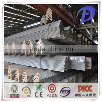 China hot sale angle steel