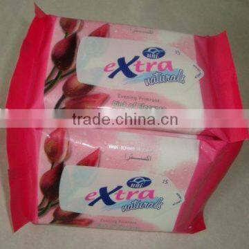 lady wipes/Feminine Care Wipes/cleaning wipes