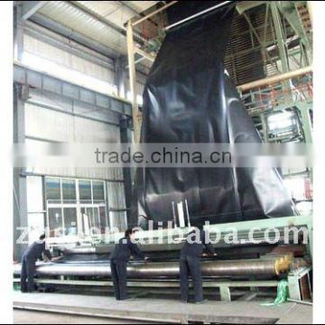 3-layer coextrusion geomembrane machine