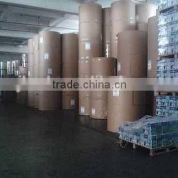 Cash Register Paper Type Thermal Paper in Jumbo Roll