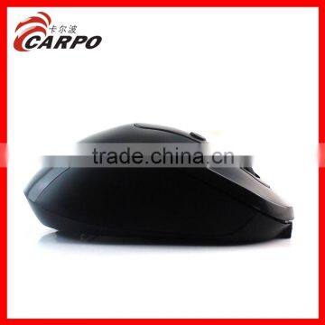 2015 funny pc mouse wireless rechargeable mouse unique wireless V-200