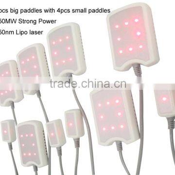 Fat Burning 4 In 1 Portable Cavitation And Vacuum Rf Slimming Ultrasound Fat Reduction Machine Machine Ultrasound Rf Cavitation Machine Cavitation+rf Fat Removal For Sale photo-4