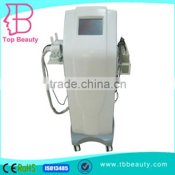 5 in 1 ultrasonic cavitation for beauty salon use