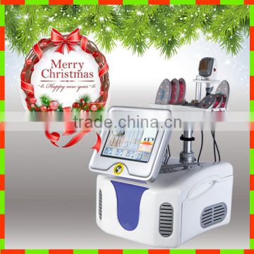 beauty equipment new arrival radio frequency machine slimming machine