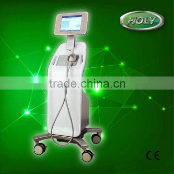 Pigment Removal Good Result Body Face Lifting Slimming Liposonix Hifu Machine