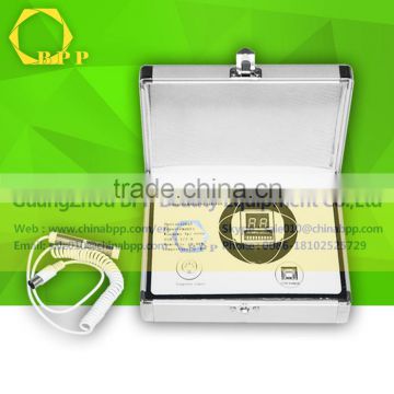 Professional 3d nls health analyzer therapy foresonance Human Body Elements Analyzer Detection