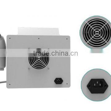 Skin Renewal Micro Needle Fractional rf Laser Acne Removal Machine photo-4