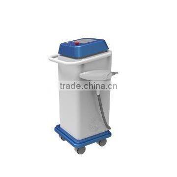 Companies Looking for Distributors of Beauty Equipment Q Switch 1064 Nd YAG 532 KTP Laser Tattoo Removal Machine Nd:YAG Laser photo-2