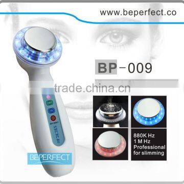BP-009 Ultrasonic Face Toner Device