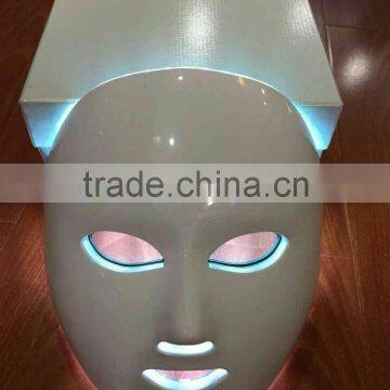 CE Approved Electrical Facial Acne Removal Photon Therapy Skin Rejuvenation Tool