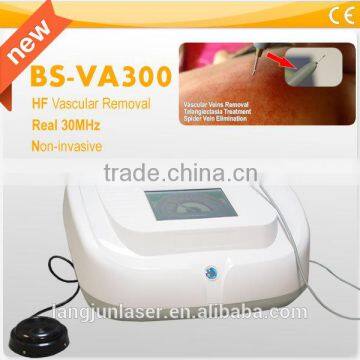 High Frequency Spider Vein Removal Vascular Removal