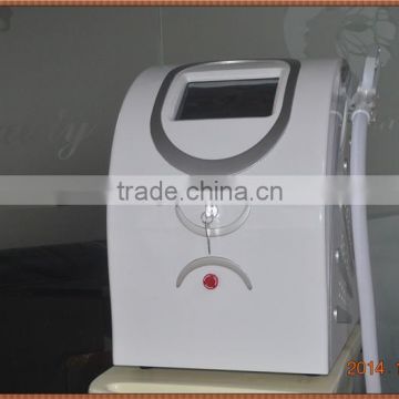 CE approved manufacture laser hair remvoal and skin rejuvenation IPL permanent hair removal machine