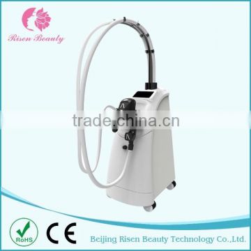 Maxlim infared light and vacuum RF roller system slimming body shaping beauty equipment