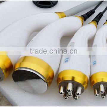 Best Face Lifting & Face Shaping Skin Care Beauty Machine With 40K Cavitation Head S-009 photo-2