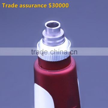 Trade Assurance Auto Micro Needle Roller Electric Derma Pen Stamp Anti Ageing Skin Therapy Wands