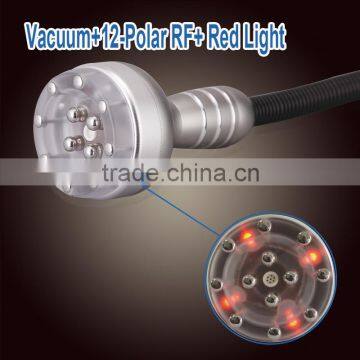 Portable Cavitation Slimming rf Machine/cavitation Slimming Equipment/fast Cavitation Slimming System photo-4