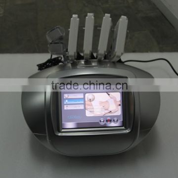 Portable lipo laser slimming machine for body loss weight