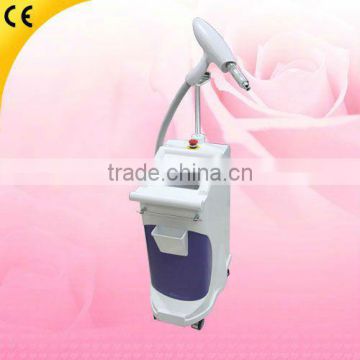 Latest Product in Market!! Most effective ND:YAG Laser Hair Removal equipment-P003 on Promotion