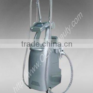 Ultrasound cavitation+Vacuum+Infrared Motor Roller Beauty Salon Equipment