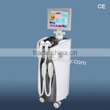 High Power 808nm Diode Laser &IPL Semiconductor For Hair Speckles And Vascular Remove