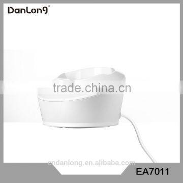 Electric Rechargeable Sonic Face Brush for Facial Cleansing Brush photo-4