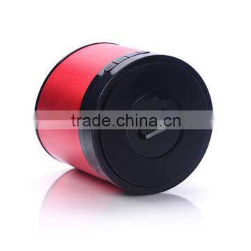 Portable USB Music Mini Bluetooth Professional Active Wireless Speaker