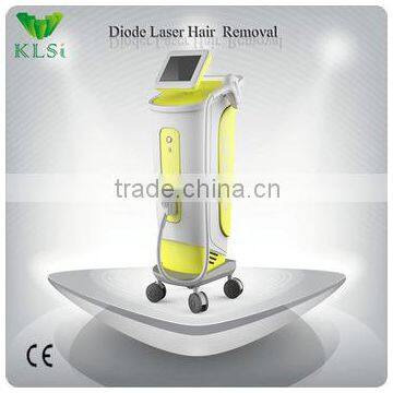 Alta Calidad Equipos de Depilacion Diodos / Maquina Depilacion Laser Diodo photo-3