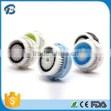 Compatible Replacement Facial Cleansing Brush Heads With Sensitive Skin, Fits Mia, Mia2, Mia3 (Aria) photo-6