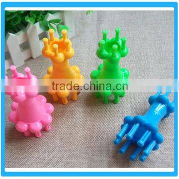 New ABS Plastic Crochet Tools