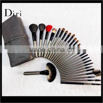 High Quality beautiful 26-pc makeup brushes