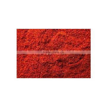 Indian Red Chilli Powder