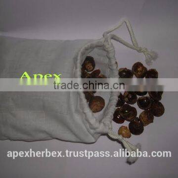 Sapindus Mukorossi / Soap Nut Pods / Soap Nut Powder photo-5