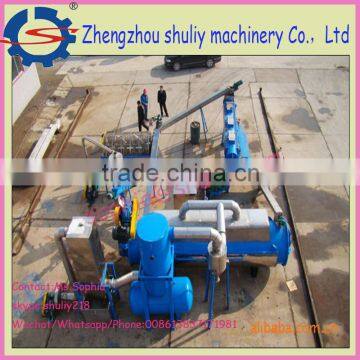 Best Seller Fish Meal Making Machinery/compact Fishmeal Plant photo-3